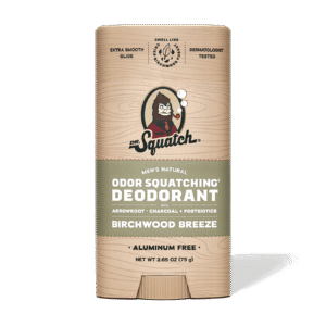 Birchwood Breeze Deodorant