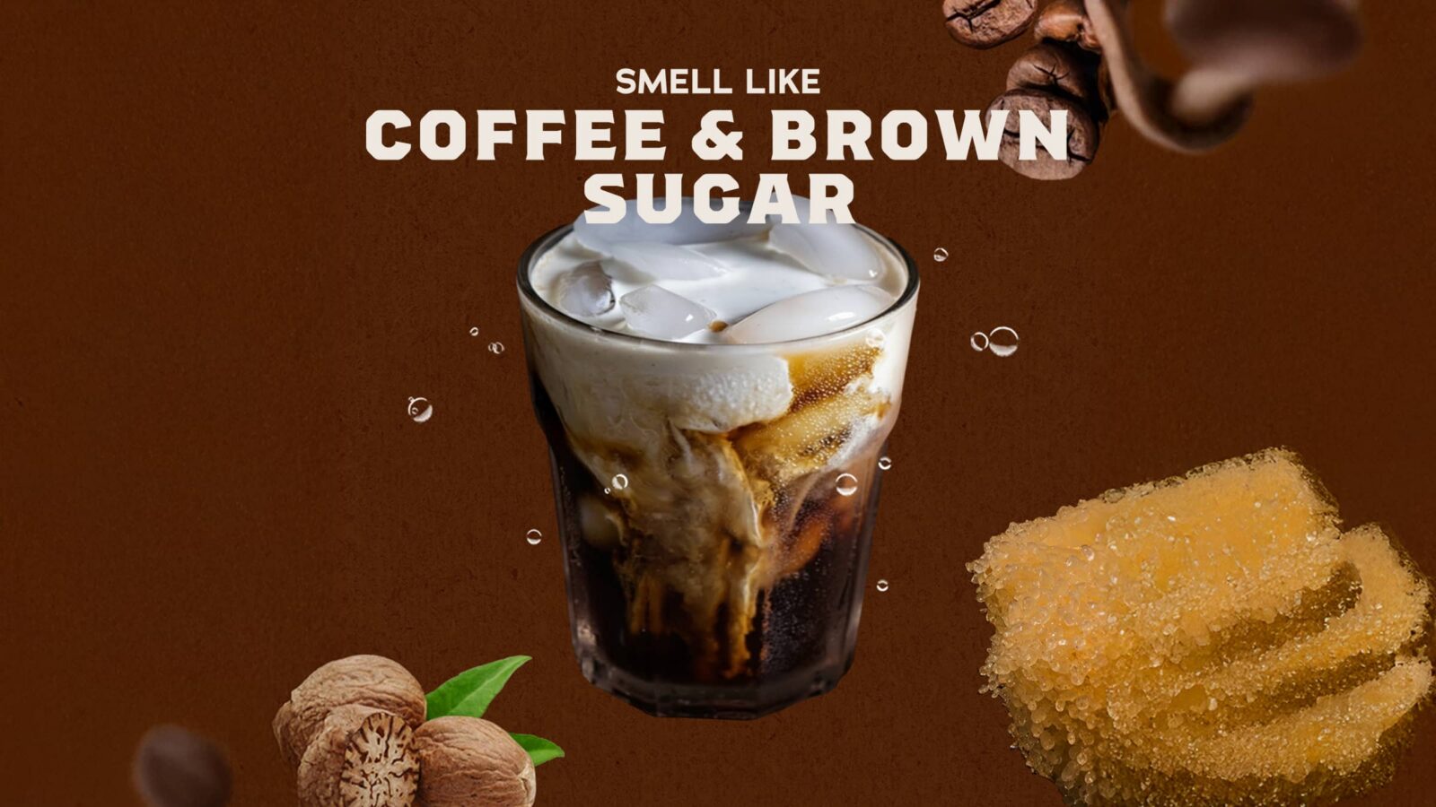 Cold Brew Cleanse - Detail
