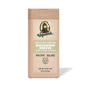 14 oz Birchwood Breeze Body Wash