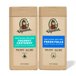 Body Wash 2-Pack