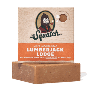 Lumberjack Lodge