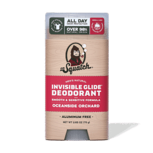 Oceanside Orchard Invisible Glide Deodorant