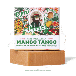 Mango Tango