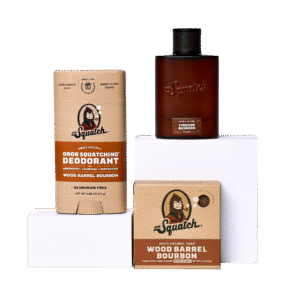 Signature Scent Set