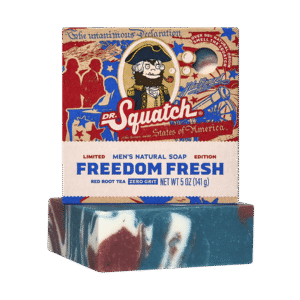 Freedom Fresh 250th Anniversary