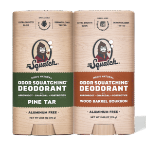 Deodorant 2-Pack