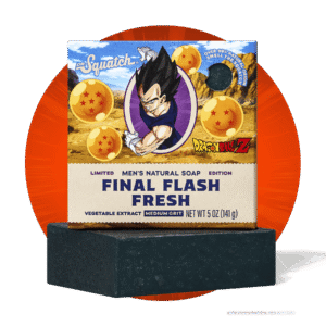 Final Flash Fresh