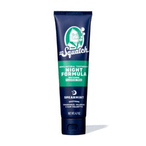 Soothing Spearmint - Night