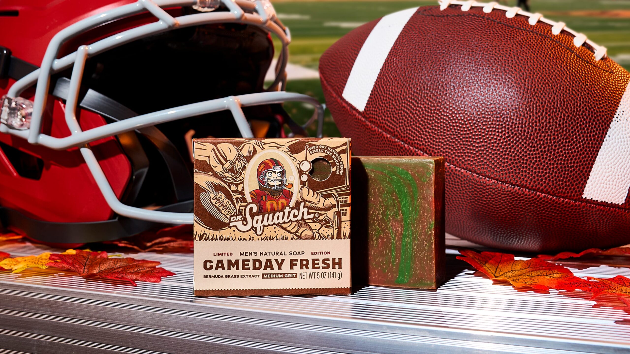 Gameday Fresh