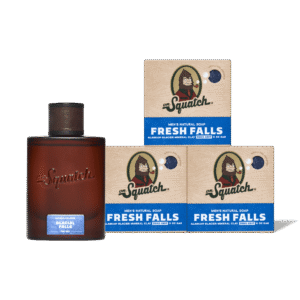 Cologne Combo Set