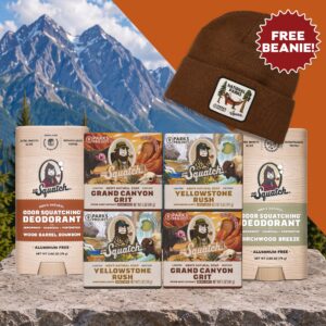 Parks Project Bundle