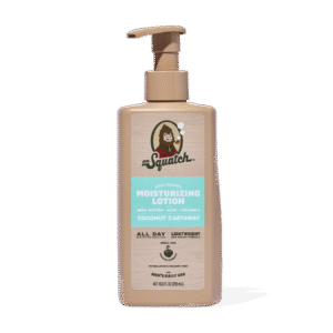 Coconut Castaway Lotion
