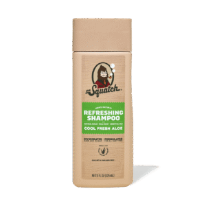 Cool Fresh Aloe Shampoo