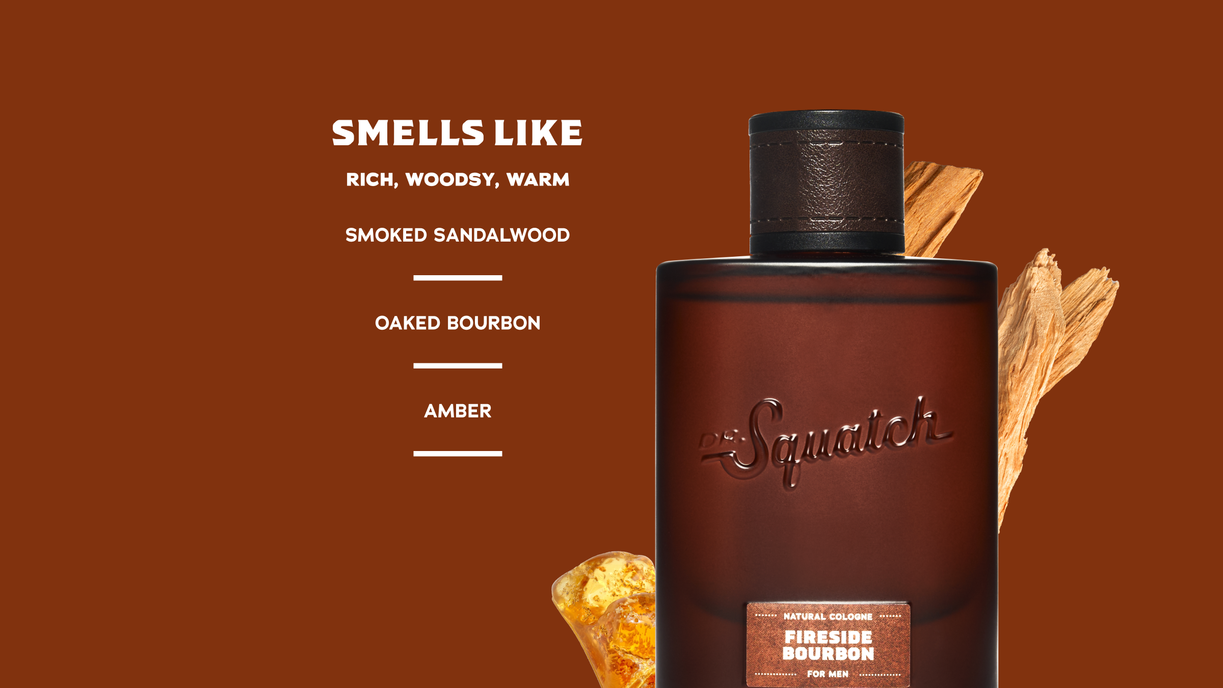Signature Scent Set + FREE Toiletry Bag