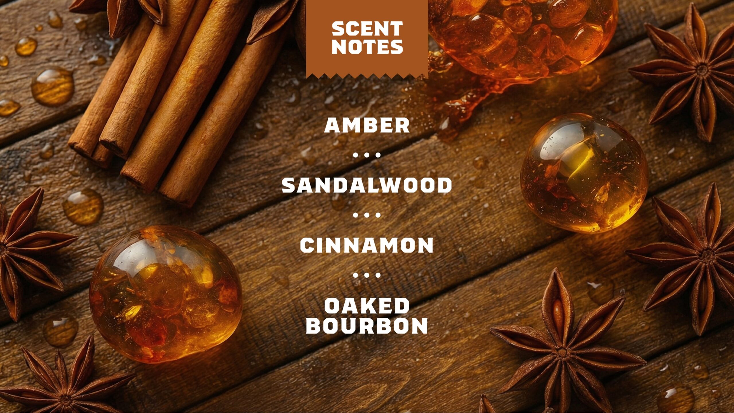 Signature Trio Set