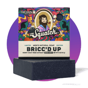 Bricc'd Up