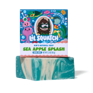 Sea Apple Splash