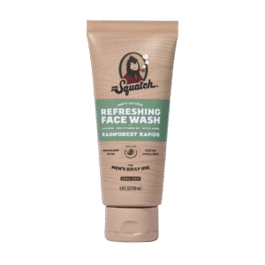 Rainforest Rapids Refreshing Face Wash