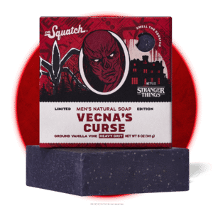 Vecna's Curse