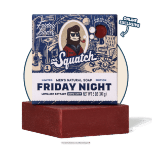 Friday Night