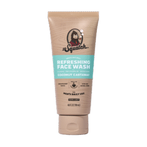 Coconut Castaway Refreshing Face Wash