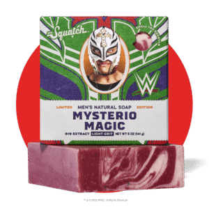 Mysterio Magic