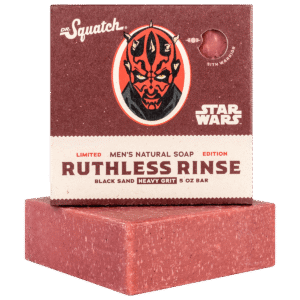 Ruthless Rinse