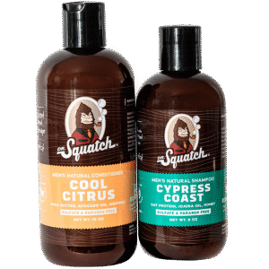 Hair Care Subscription - 1 Kit