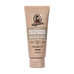 Birchwood Breeze Refreshing Face Wash