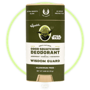 Wisdom Guard