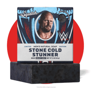 Stone Cold Stunner