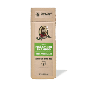 Cool Fresh Aloe Full & Thick Shampoo