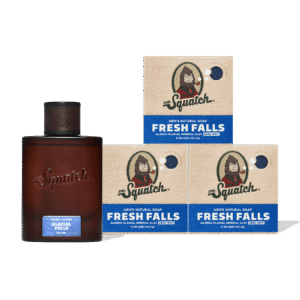 Fresh Scents Set