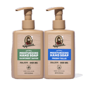 Hand Soap 2-Pack
