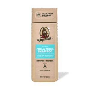 Coconut Castaway Full & Thick Shampoo