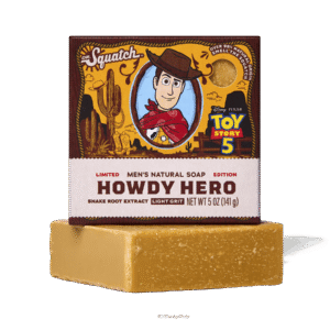 Howdy Hero