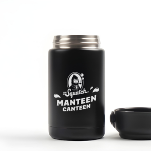 Manteen Canteen Mini Water Bottle