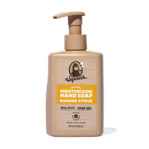 Summer Citrus Hand Soap