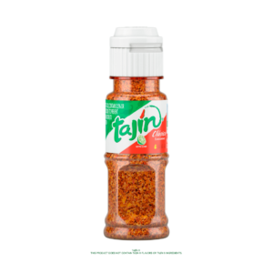Mini Tajín® Clásico Bottle .35oz