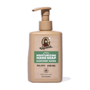 Rainforest Rapids Hand Soap