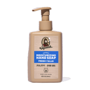 Fresh Falls Hand Soap