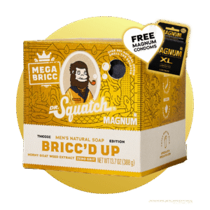 Magnum Bricc