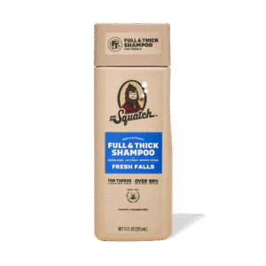Fresh Falls Full & Thick Shampoo