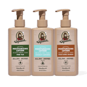 Lotion 3-Pack