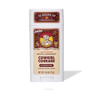 Cowgirl Courage Deodorant