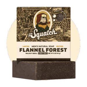 Flannel Forest