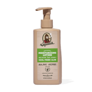 Cool Fresh Aloe Lotion