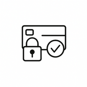 Secure Card Check