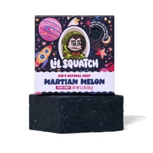 Martian Melon