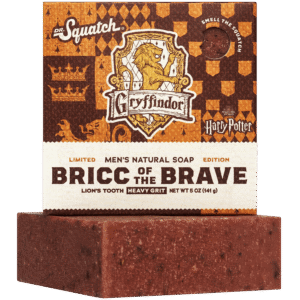 Bricc of the Brave